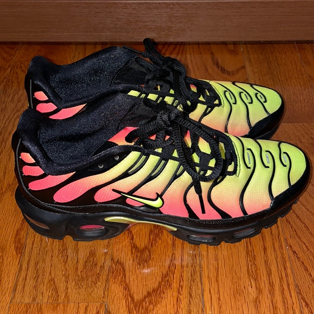 Nike Air Max Plus TN